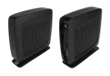 Thin client IGEL M340C cu GX-412HC, 2 GB DDR3, fără unitate de stocare, fără sursă de alimentare, cu suport