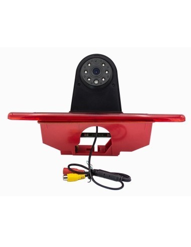 Camera marsarier pentru Citroen Jumpy (2007 - 2016)