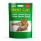 Best Cat Silicat - Asternut igienic pisici, mar verde 10l