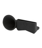 IPhone horn amplificator acustic telefoane silicon, Oem