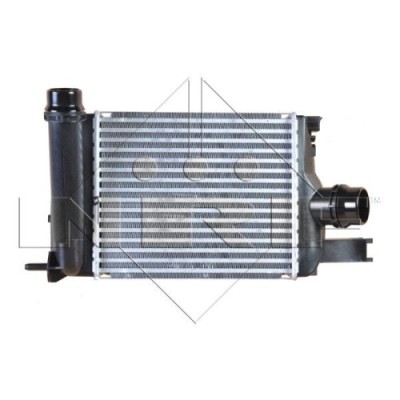 Radiator intercooler Nrf 30379 foto