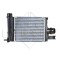 Radiator intercooler Nrf 30379