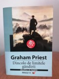 Graham Priest, Dincolo de limitele g&acirc;ndirii