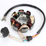 Magnetou Stator Aprindere Scuter ATV CG 150cc - 8 bobine