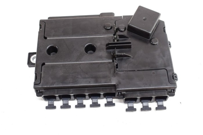 Modul panou de siguranțe MERCEDES-BENZ C W205 2015 OEM: A2055402850 20231072