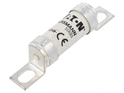 Siguranţă ultra-rapid 56A 690VAC 500VDC ET foto