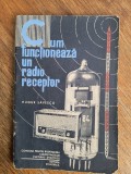 Cum functioneaza un receptor - Mugur Savescu / R3P3S