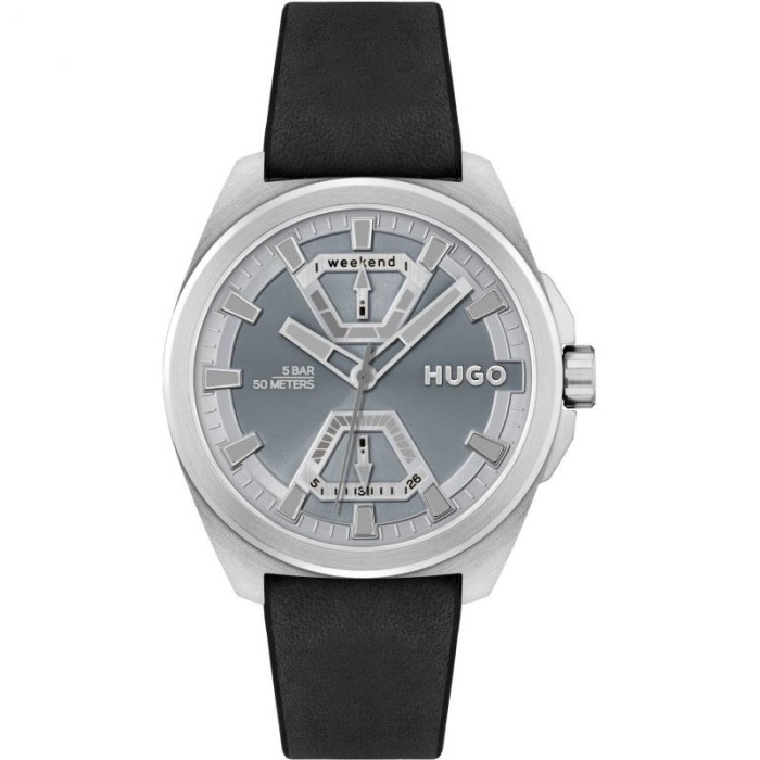 Ceas Barbati, Hugo Boss, Expose 1530240 - Marime universala