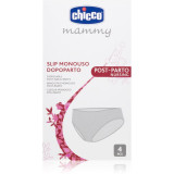 Cumpara ieftin Chicco Mammy Disposable Post-Natal Briefs chiloți postnatali mărime 3 (38-40) 4 buc