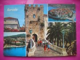 HOPCT 19209 KORCULA -CROATIA -CIRCULATA