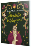 Cumpara ieftin Săm&acirc;nța &icirc;nțelepciunii - Hardcover - Regina Maria a Rom&acirc;niei - Neverland
