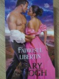 FAIMOSUL LIBERTIN-MARY BALOGH-356613