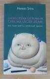 Enciclopedia lucrurilor care ma sacaie zilnic - Hannes Stein