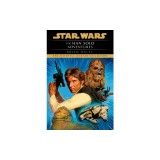 The Han Solo Adventures: Star Wars Legends