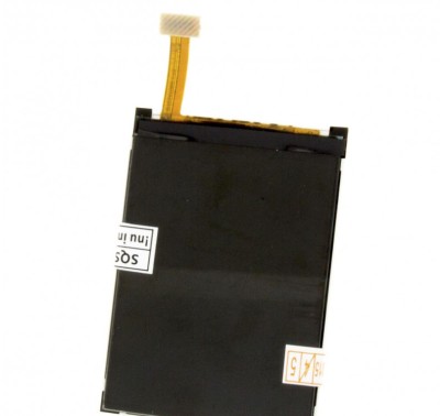 LCD Nokia 206, 2060 SWAP foto