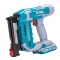 TOTAL - PISTOL CUIE PENTRU MOBILA 20V-2.0Ah 10mm-35mm(INCLUDE ACUMULATOR+ INCARCATOR) PowerTool TopQuality
