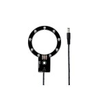 Sistem de iluminare LED in forma de inel 80mm pentru printer 3D, Velleman