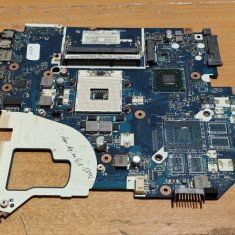 Placa de baza Laptop Acer Aspire E1-V571 LA-912P #A6410