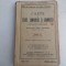 CARTE DE CETIRE,COMPUNERE SI GRAMATICA PT.CLASA III SECUNDARA- STEFAN POP-1930S4