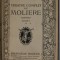 THEATRE COMPLET DE MOLIERE , TOME V , EDITIE INTERBELICA