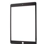 Geam sticla iPad 10.2, Black