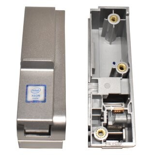 Ureche stanga HP Proliant DL380 G9 Gen9 2U foto