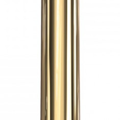 Vibrator Golden Boy 2.0, 10 Moduri Vibratii, ABS, USB, Auriu, 19 cm