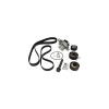 Set pompa apa + curea dintata VW LT 28-35 II bus 2DB 2DE 2DK DAYCO KTBWP5720, Volkswagen