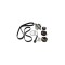 Set pompa apa + curea dintata VW LT 28-46 II platou sasiu 2DC 2DF 2DG 2DL 2DM DAYCO KTBWP5720