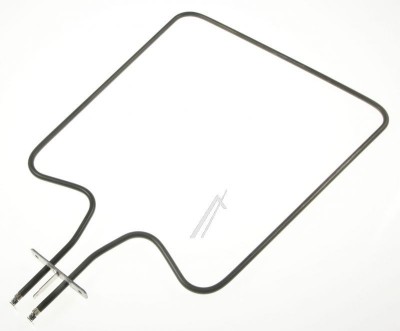 REZISTENTA INFERIOARA 1250W 230V L=368 B=298MM 20.40229.000 EGO foto