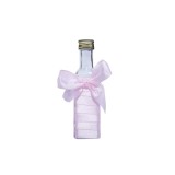 Sticluta Mir pentru Botez, Roz Deschis - SM06