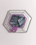 Disney Infinity 1.0 Power disc - Victor&#039;s Experiments