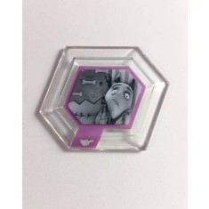 Disney Infinity 1.0 Power disc - Victor's Experiments