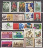 A7 T3 5 - Timbre foarte vechi - Australia, Istorie, Stampilat