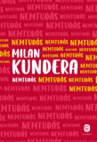 Nemtud&aacute;s - Milan Kundera, 2024