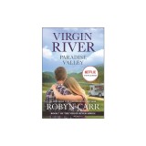 Paradise Valley: A Virgin River Novel