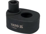 YATO Cheie bieleta de directie 1/2&amp;quot;, 40-47 mm, CrMo