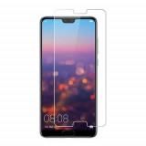 Folie Sticla Tempered Glass Huawei P20 Pro Clear