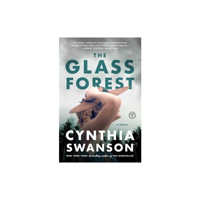 The Glass Forest