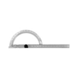 Raportor 0-120 x 150 mm Yato YT-72140