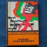 Cumpara ieftin ENIGMA UNEI DUMINICI - IGNACIO CARDENAS ACUNA