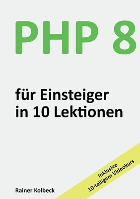 PHP 8 f foto