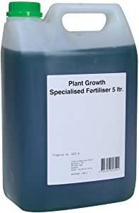 Tropica Specialised Nutrition Plant Care 5 L foto