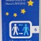 LIBERA CIRCULATIE A PERSOANELOR , BUNURILOR , SERVICIILOR SI CAPITALURILOR de MIHAELA CRACANA si MARCEL CAPATANA , 2007