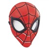 Masca, Hasbro, Spiderman, Negru/Rosu/Negru