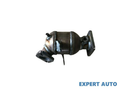 Catalizator Audi A2 (2000-2005) [8Z] foto