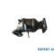 Catalizator Volkswagen Bora (1998-2005)[1J2,1J6]