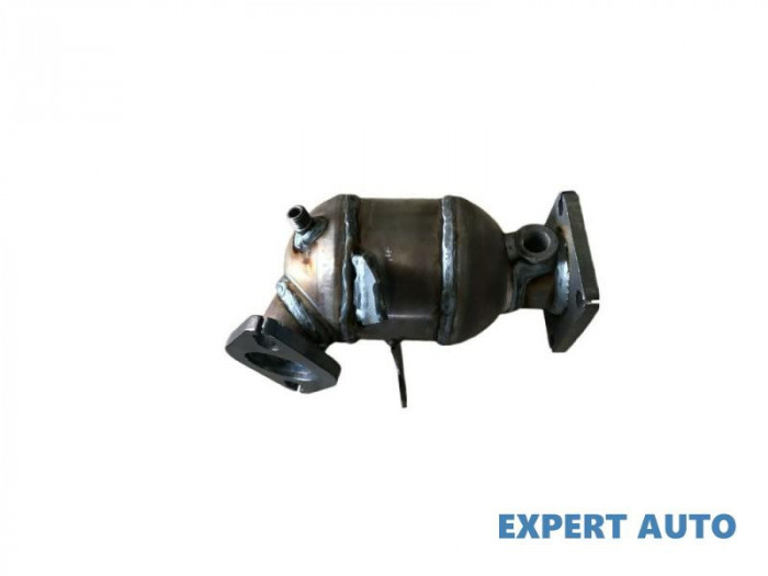 Catalizator Audi A2 (2000-2005) [8Z]