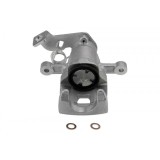 Etrier frana spate Kia Carens 4 2013-, Stanga, frana parcare mecanica, 58210A4100