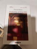 Denisa Badea - Anatomia ambiguității. Procesul estetizării corpului &icirc;n balet